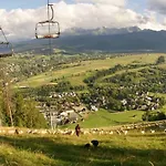 Homestay Zakopane - Harenda 13E