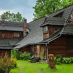 Zakopane - Harenda 13E * Zakopane