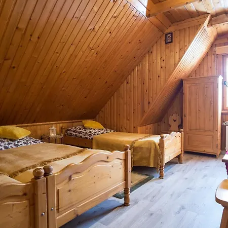 - Harenda 13e * Zakopane
