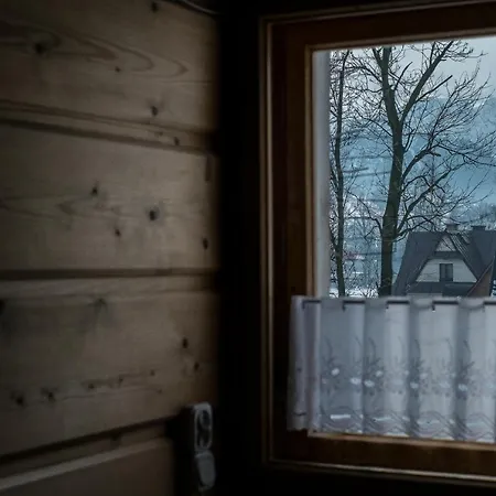 - Harenda 13e Ubytování v soukromí Zakopane
