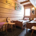 Homestay szállás - Harenda 13e