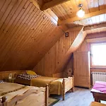 Homestay szállás - Harenda 13e Zakopane