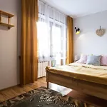 Homestay szállás - Harenda 13e *