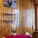 Homestay szállás - Harenda 13e *