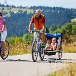 Homestay szállás - Harenda 13e *