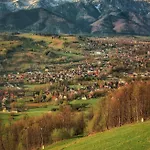 - Harenda 13e Accommodatie bij particulieren Zakopane