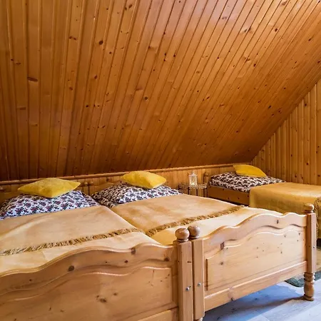 Quarto em Acomodações Particulares - Harenda 13e *