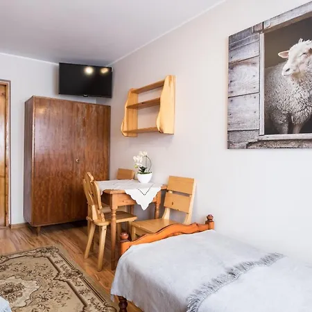 - Harenda 13e * Ζακοπάνε