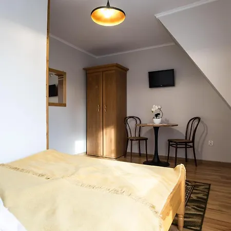 Quarto em Acomodações Particulares - Harenda 13e Zakopane