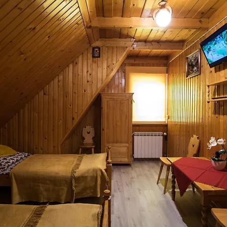 - Harenda 13e Zakopane