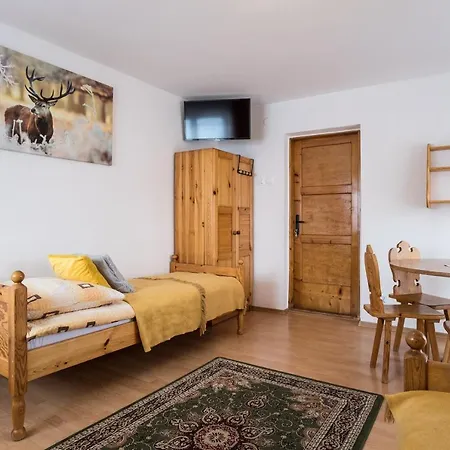 Quarto em Acomodações Particulares - Harenda 13e