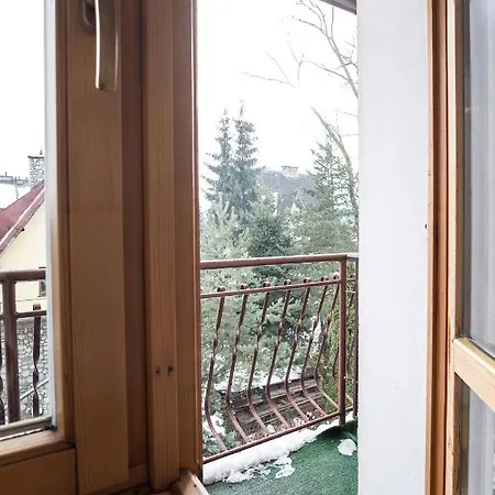 - Harenda 13e * Zakopane