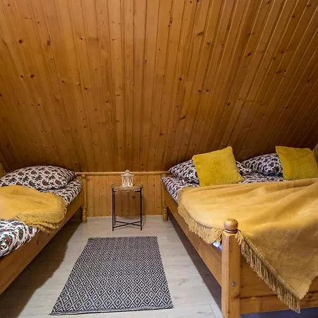 - Harenda 13e * Zakopane