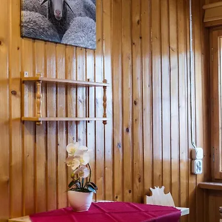 Quarto em Acomodações Particulares - Harenda 13e *