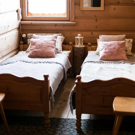 Δωμάτια σε οικογενειακή κατοικία - Harenda 13e Ζακοπάνε