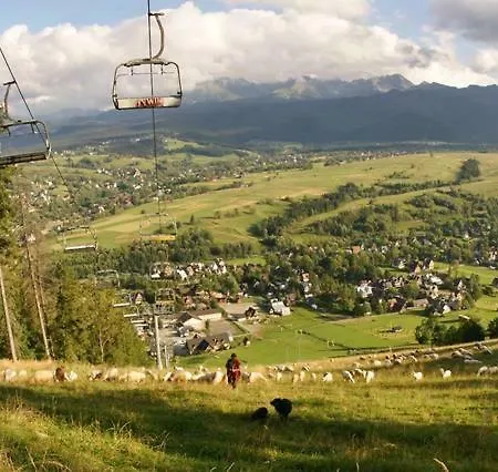 Δωμάτια σε οικογενειακή κατοικία - Harenda 13e