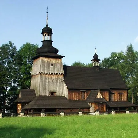 Homestay Zakopane - Harenda 13E