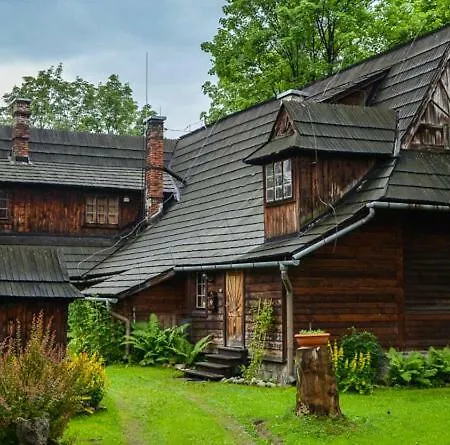- Harenda 13e * Zakopane