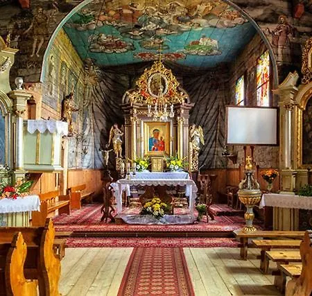 Quarto em Acomodações Particulares - Harenda 13e *
