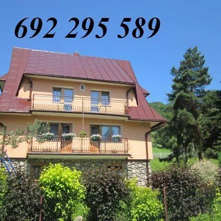 Zakopane - Harenda 13E