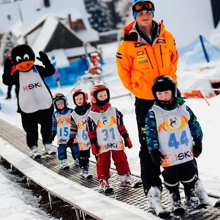 Δωμάτια σε οικογενειακή κατοικία - Harenda 13e *
