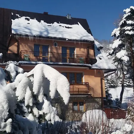 Homestay szállás - Harenda 13e *