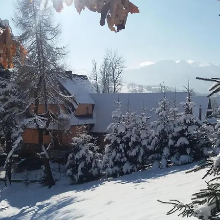 - Harenda 13e Zakopane