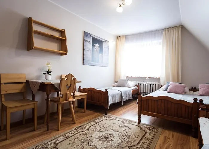 Zakopane - Harenda 13E *