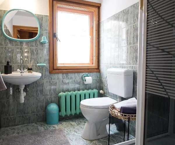 Zakopane - Harenda 13E * Zakopane