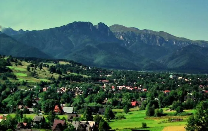 Zakopane - Harenda 13E